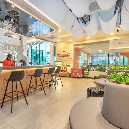 Buri Sriphu Hotel Hat Yai Exteriér fotografie