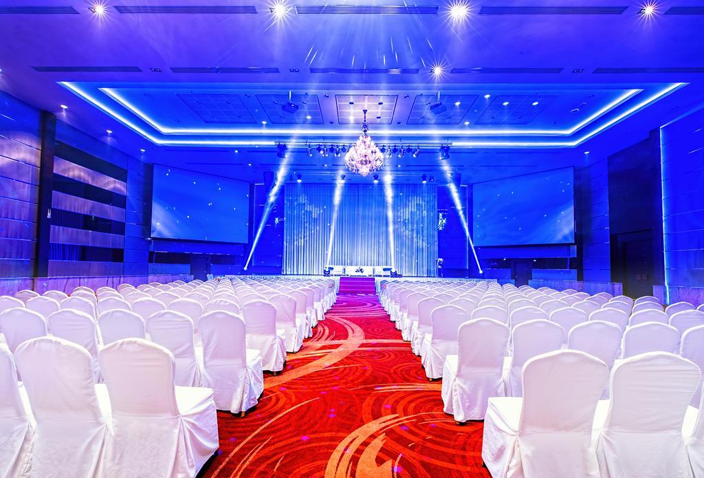 Buri Sriphu Hotel Hat Yai Exteriér fotografie
